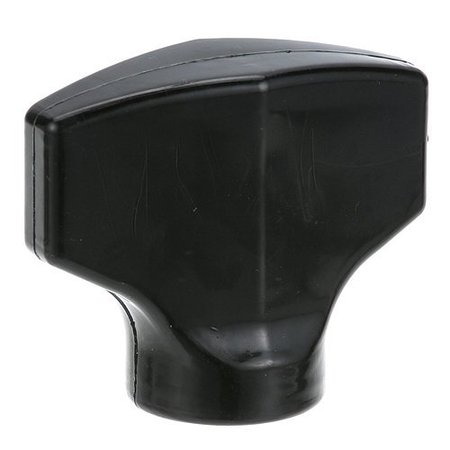 GLOBE FOOD EQUIPMENT Support Knob 2-1/2 D 798